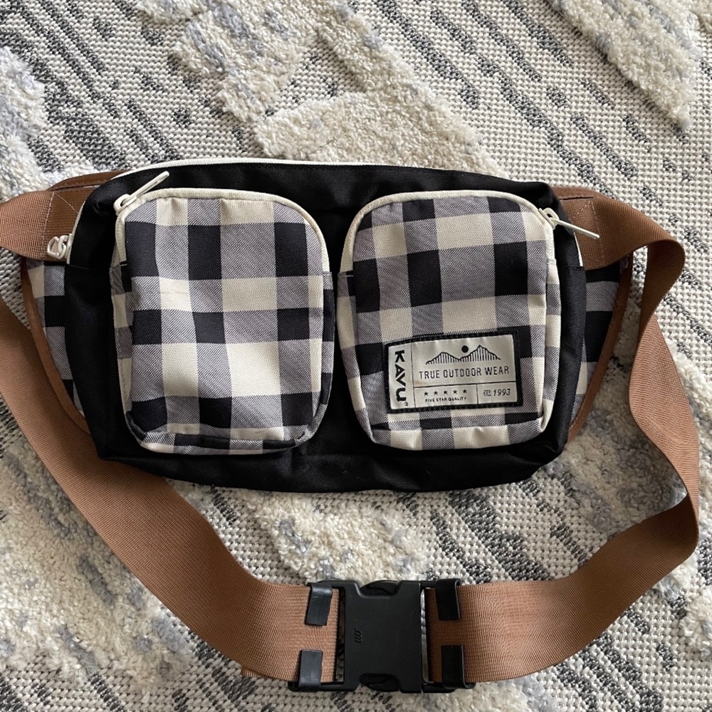 Kavu Fanny pack